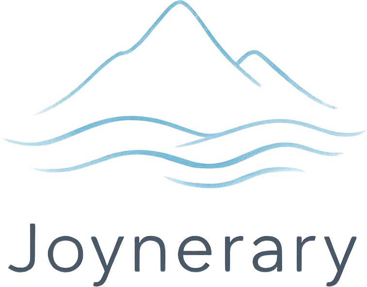 joynerary logo