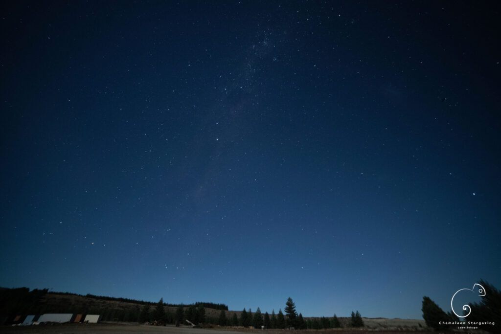 Tekapo 觀星團完整指南|費用、流程、中文團推薦與真實評價 joynerary tekapo star portrait milky way