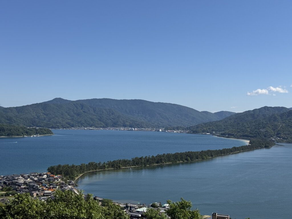 joynerary kasamatsu park matanozoki view
