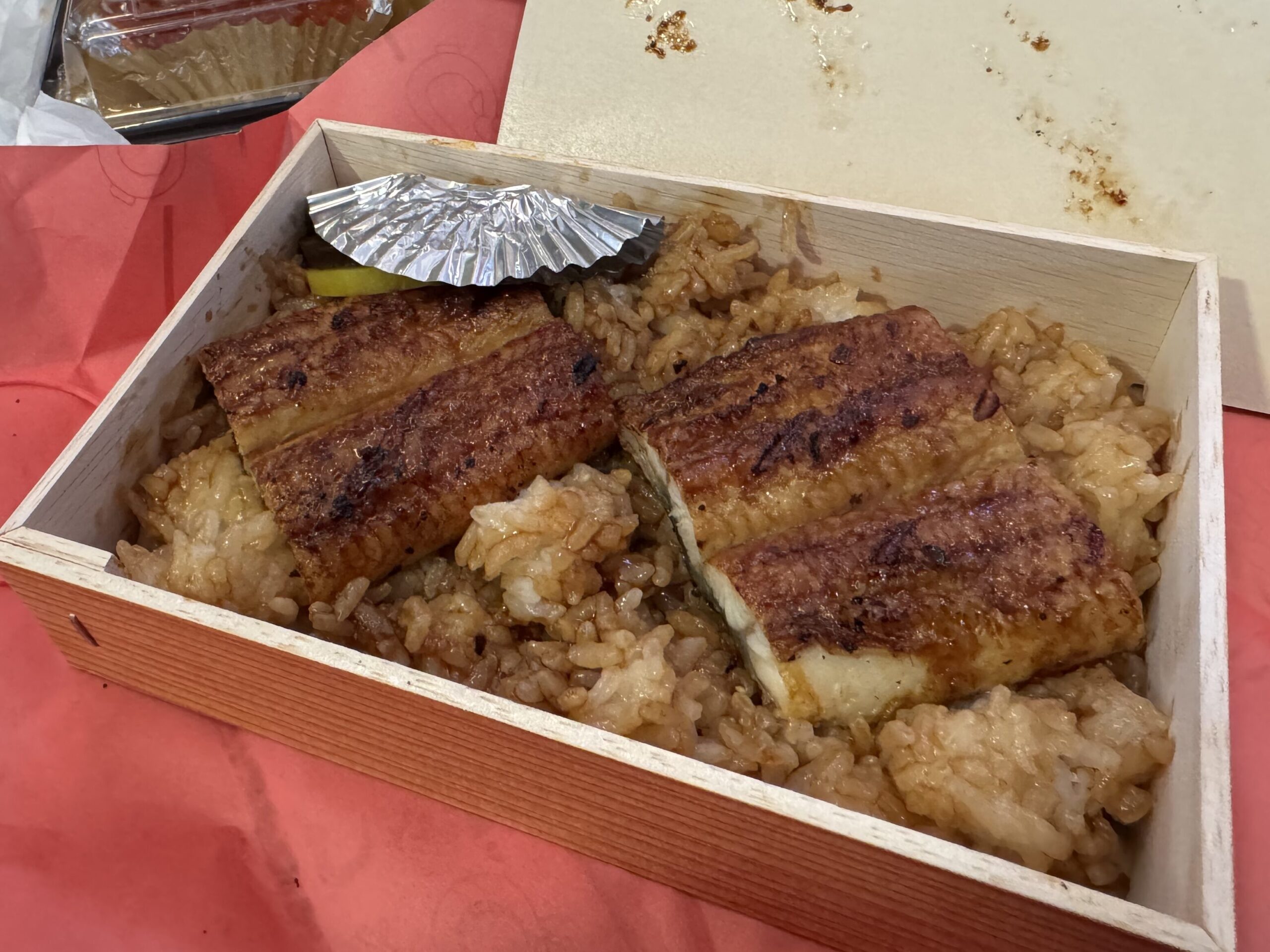 大阪美食推薦|木津市場海鮮、壽喜燒、大阪燒10間必吃餐廳 joynerary kawakami shouten unagi eel rice
