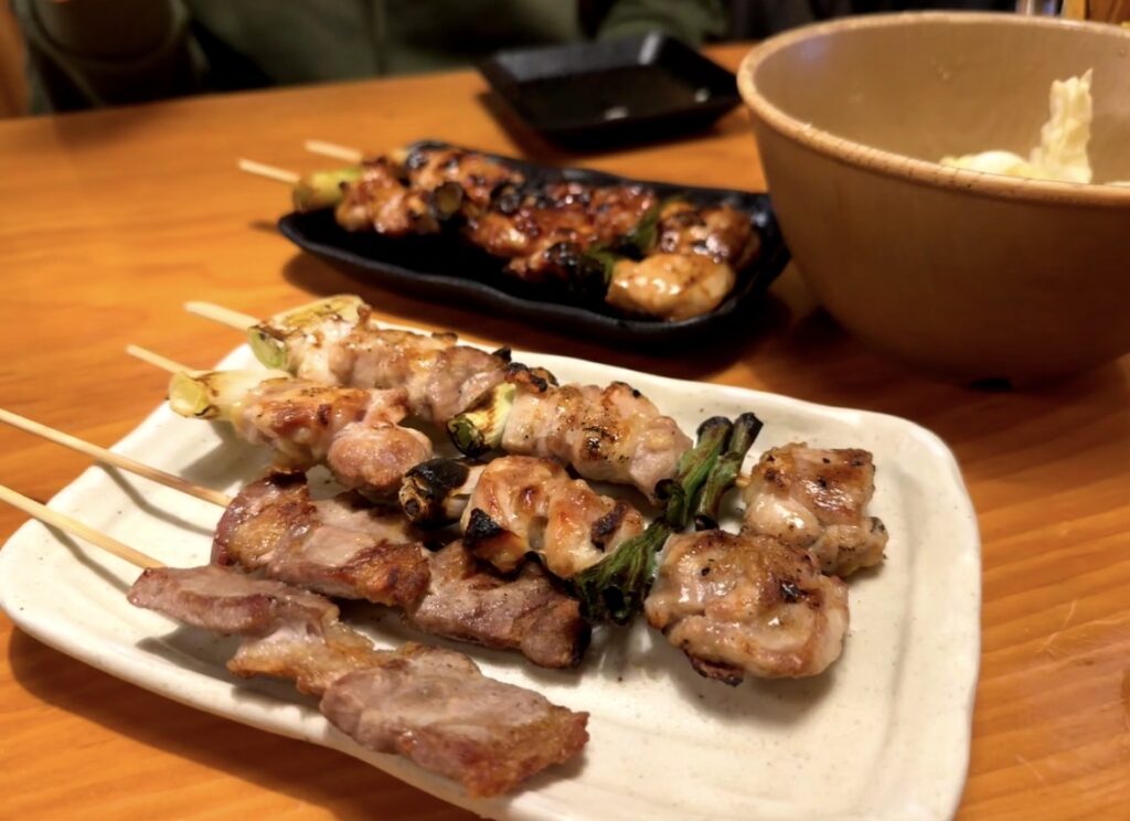 大阪美食推薦|木津市場海鮮、壽喜燒、大阪燒10間必吃餐廳 screenshot